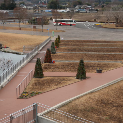 栃木県なかがわ水遊園