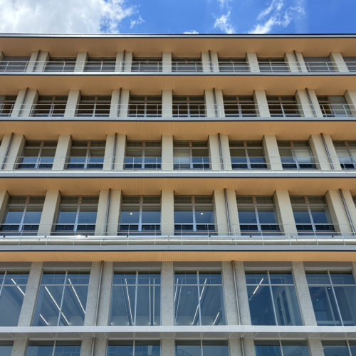 福島市市民センター
